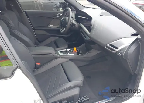 2026 BMW 228 Gran Coupe xDrive z USA, uszkodzony, nr VIN WBA23GG07T7U42779